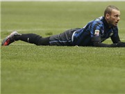 Bóng đá anh, ngoại hạng anh, lịch thi đấu euro 2012, Góc Anh Ngọc: Từ Novara đến Novara, chỉ một Inter
